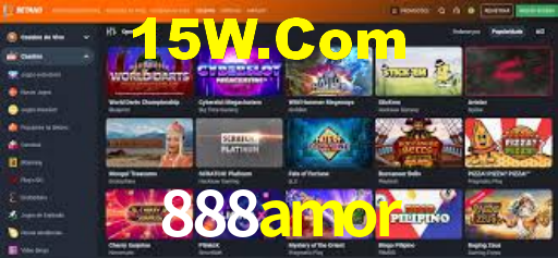 888amor,888amor.com