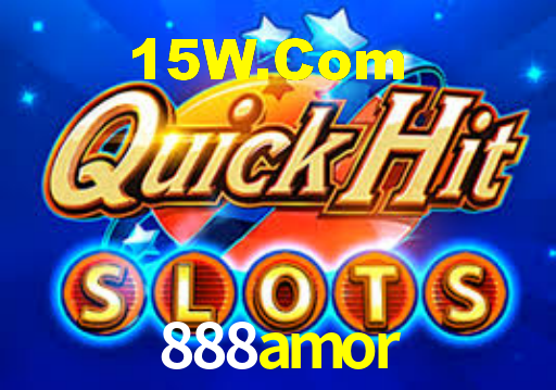 888amor,888amor.com
