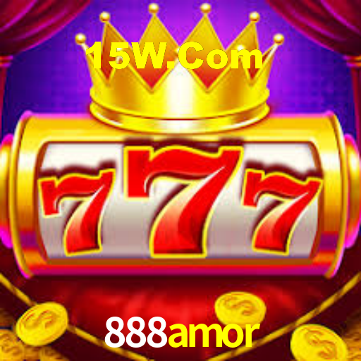 888amor