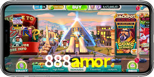Tournaments 888amor