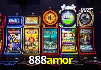 Provedores de Jogos 888amor