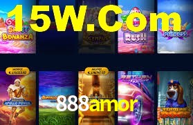 888amor