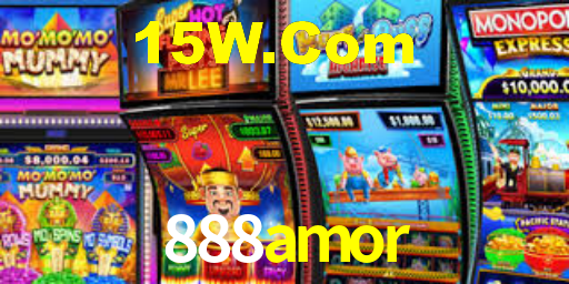 888amor,888amor.com