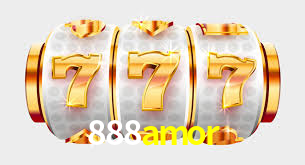 888amor: Jogos de Caça-Níqueis-Altas Recompensas, Roleta-Velocidade, Blackjack-Desafios Máximos