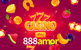 Roulette Table 888amor