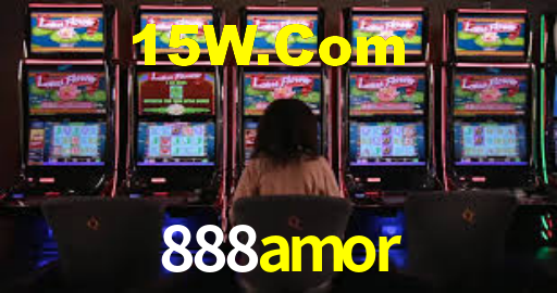 888amor