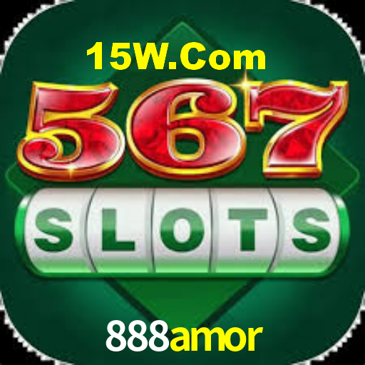 888amor