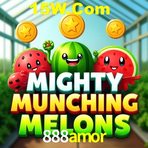 Descubra o Mundo do Cassino Online com 888amor