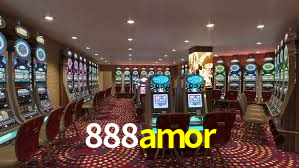 Daily Bonuses 888amor