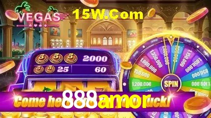 Estatísticas do Jogo 888amor
