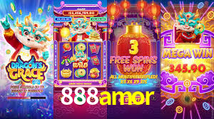 Sinta a adrenalina dos jogos de cassino com 888amor