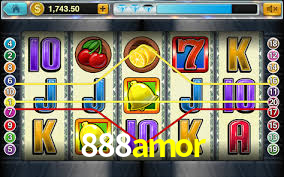 Spaceman Game 888amor