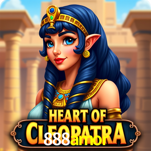 Game Providers 888amor