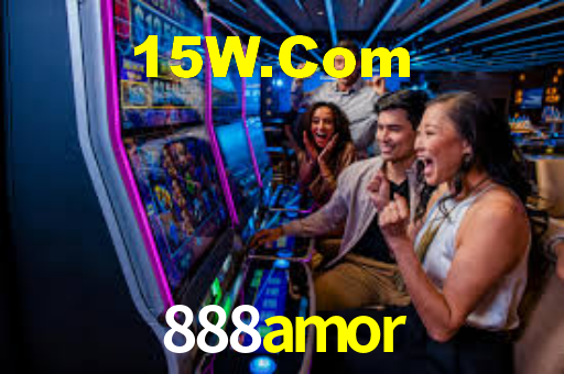 888amor: A Experiência de Casino com Jogos de Mesa ao Vivo