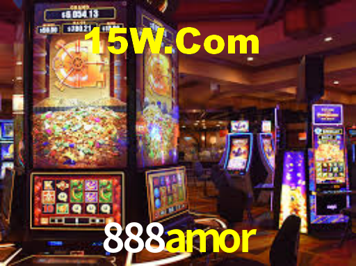 888amor